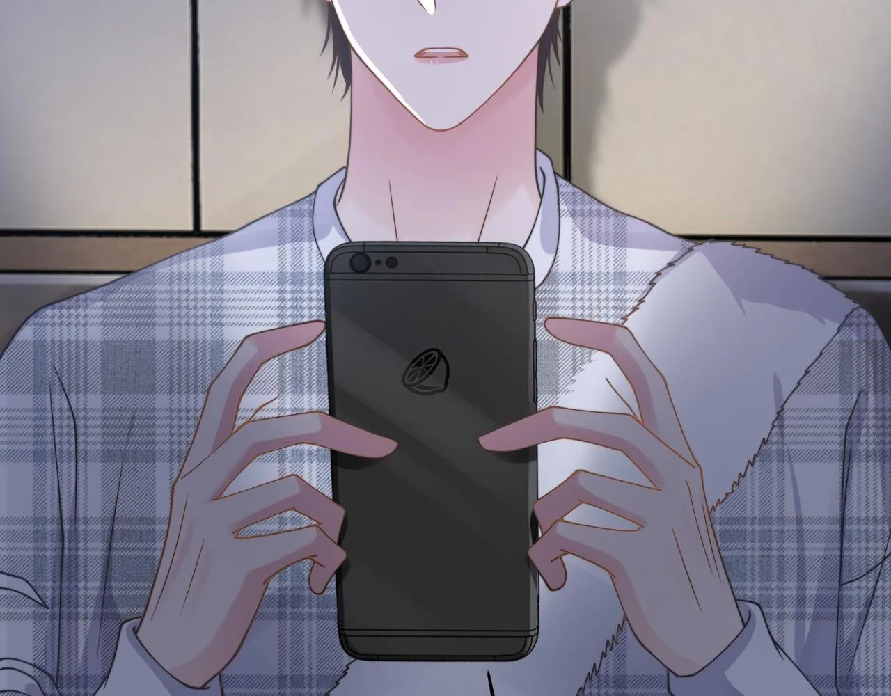 第57话 李柏奚一别三年 第65页