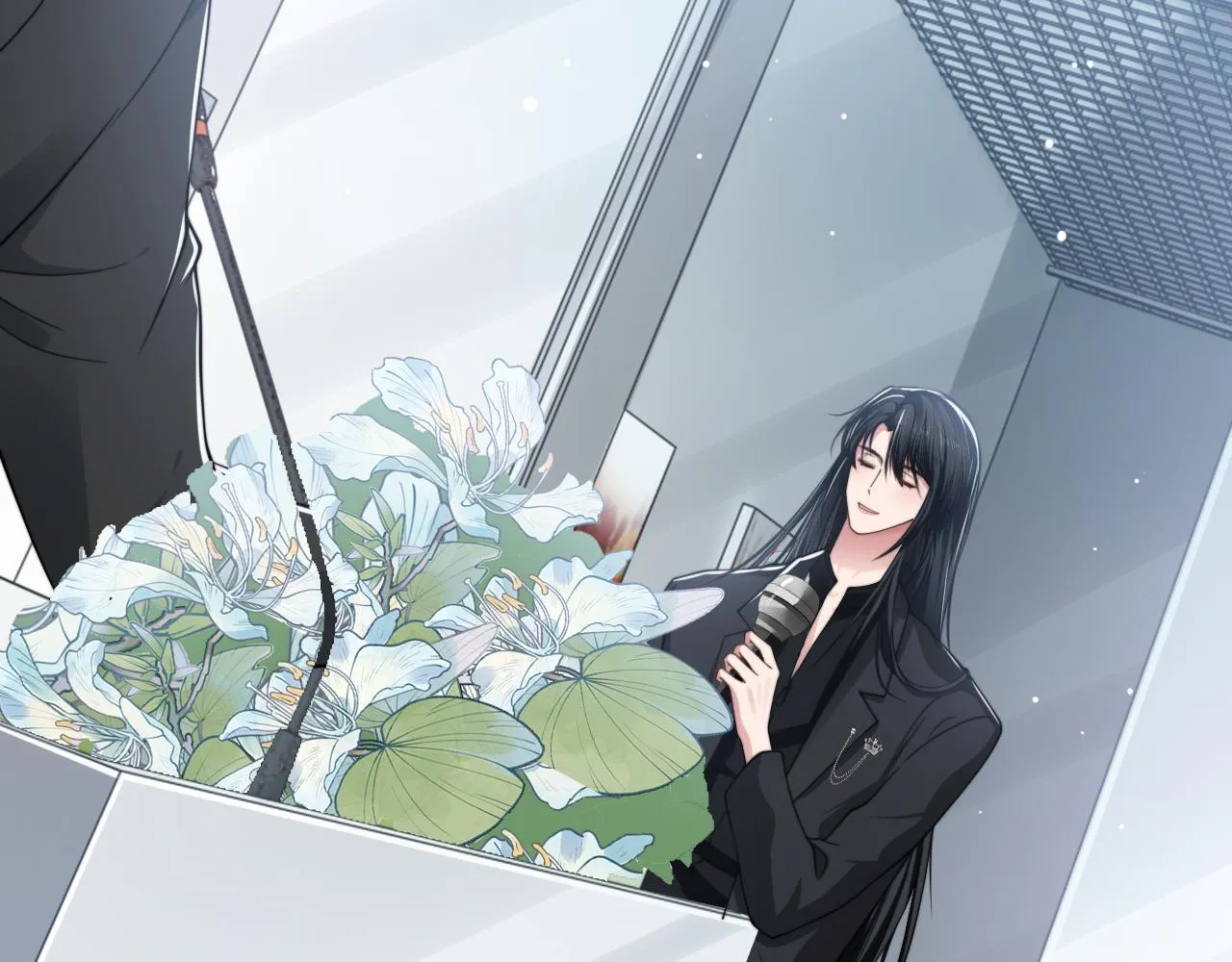 第57话 李柏奚一别三年 第86页
