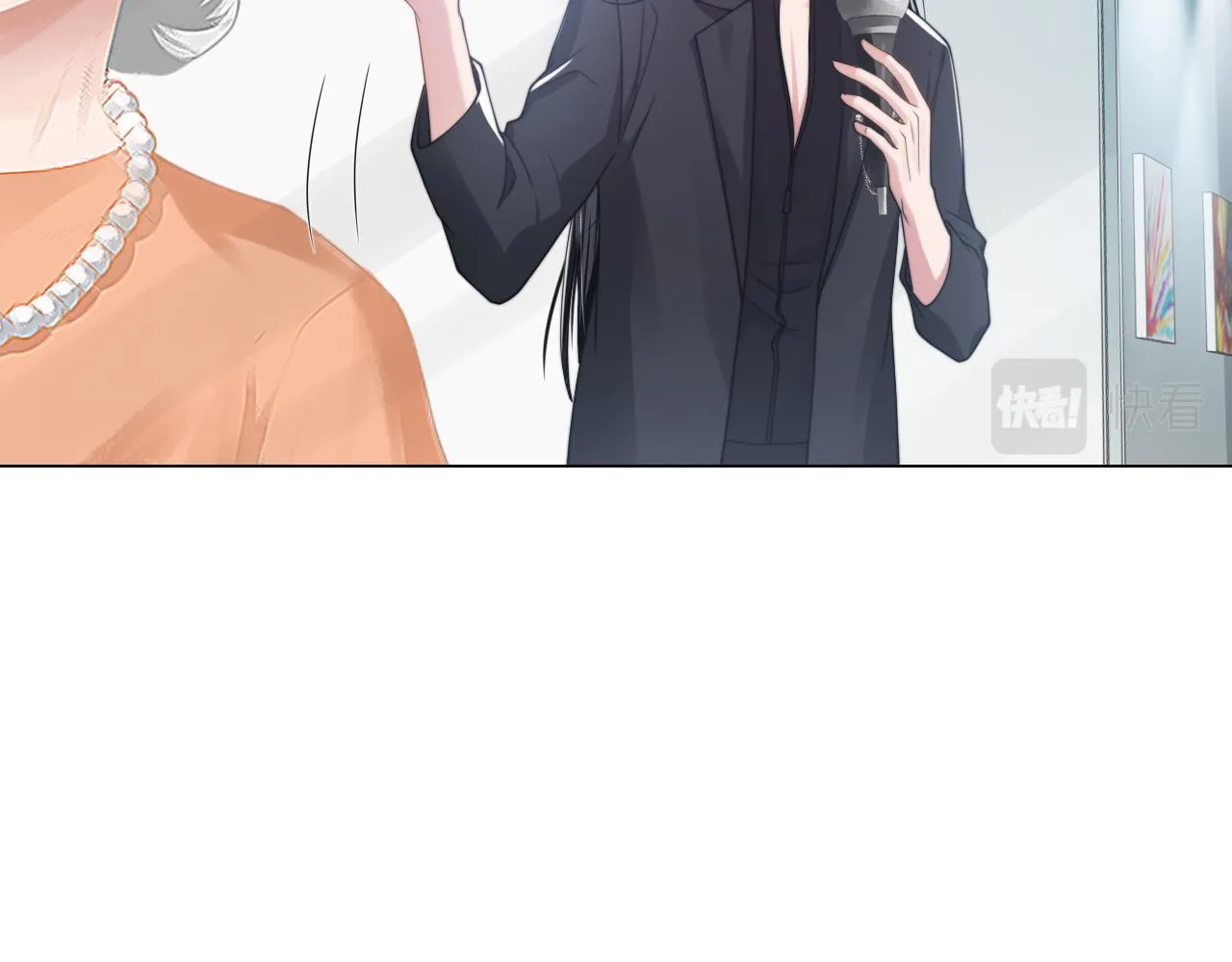 第57话 李柏奚一别三年 第94页