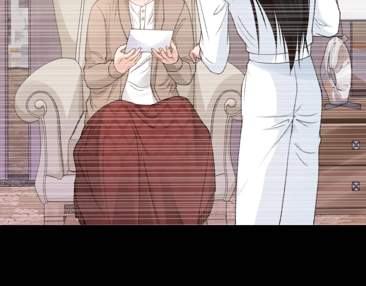 第57话 李柏奚一别三年 第98页
