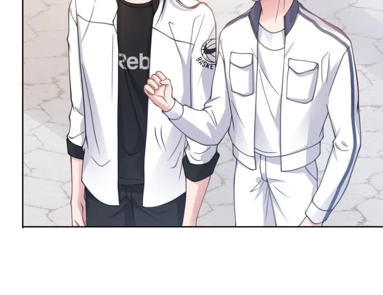 第54话 被拍亲密照片！ 第34页