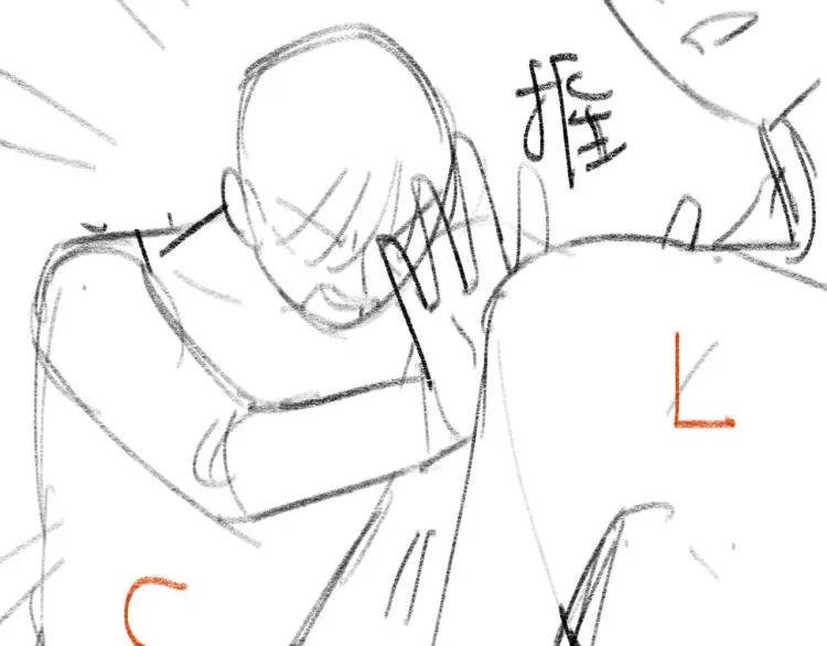第54话 被拍亲密照片！ 第119页