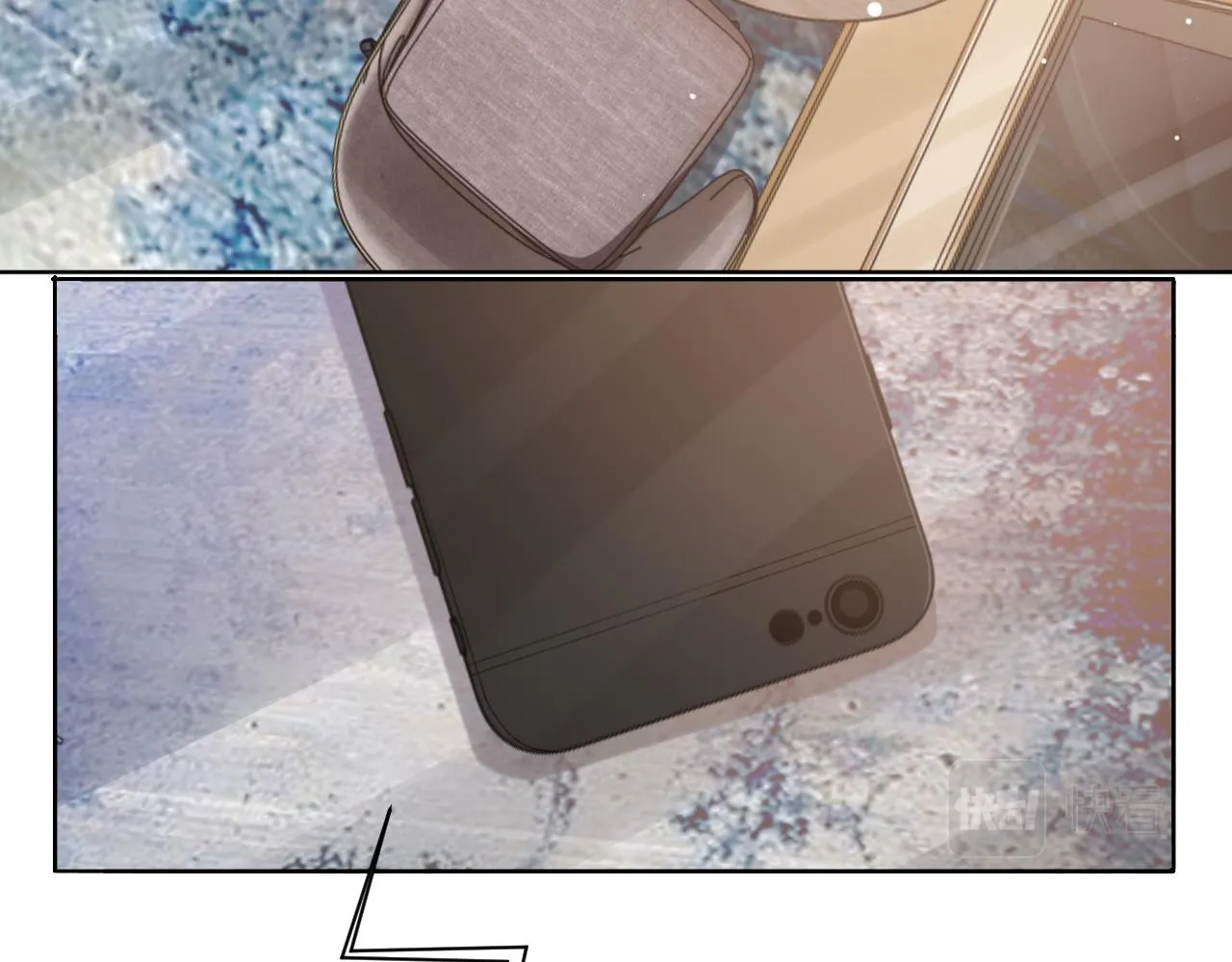 第47话 你真的是直男吗？！ 第28页