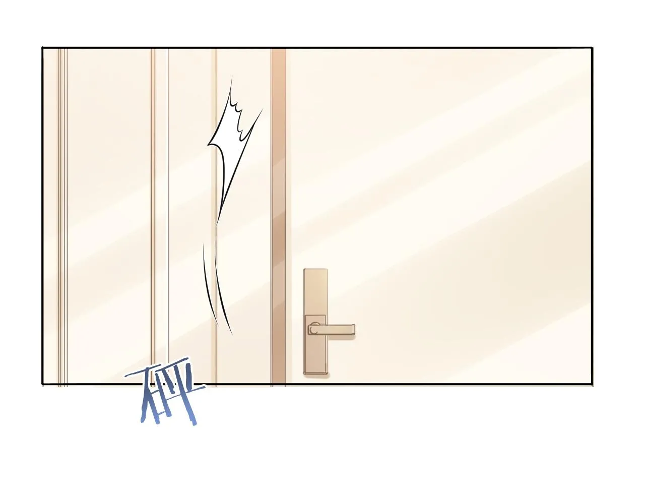 第47话 你真的是直男吗？！ 第37页