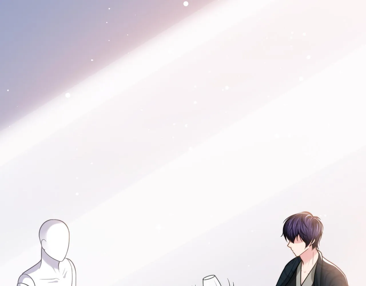 第47话 你真的是直男吗？！ 第48页