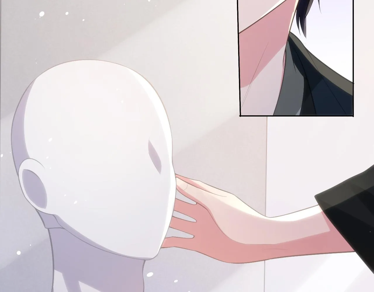 第47话 你真的是直男吗？！ 第60页