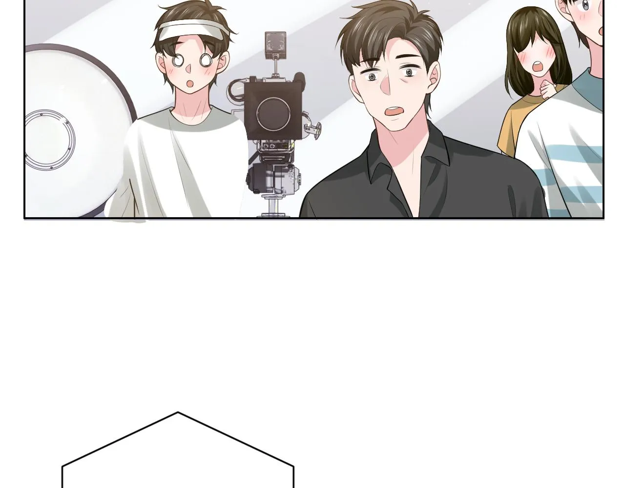 第47话 你真的是直男吗？！ 第68页