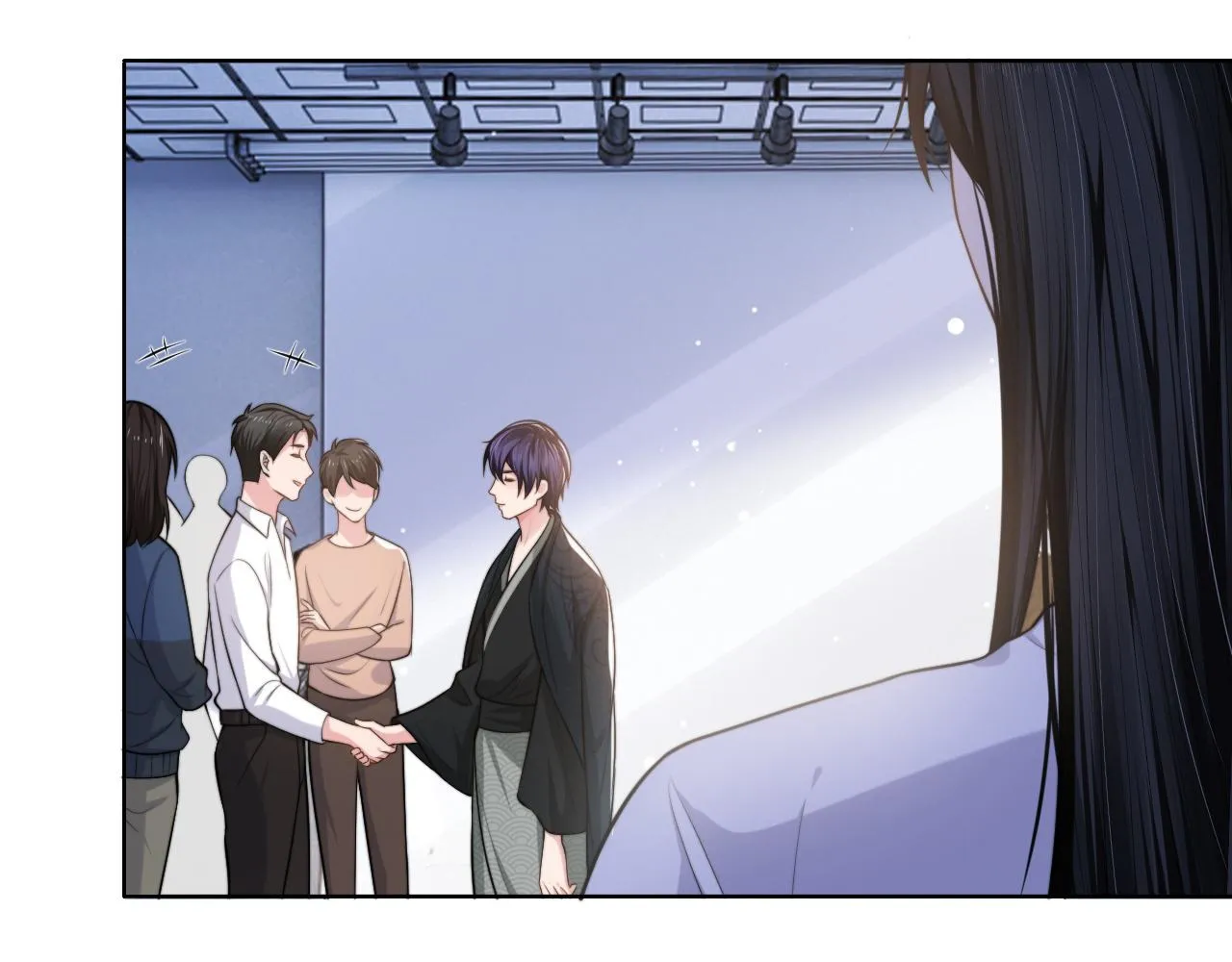 第47话 你真的是直男吗？！ 第71页