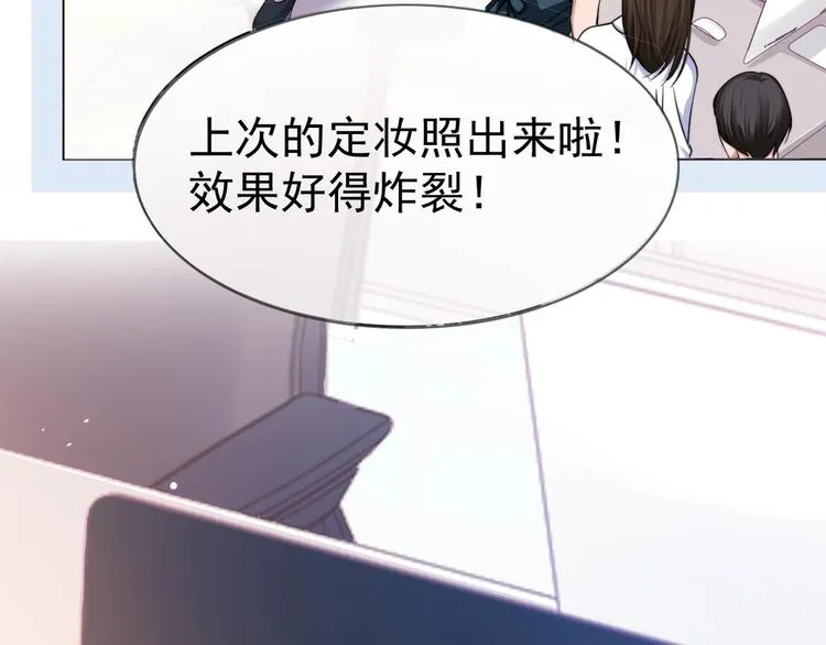 第3话 做我的专属化妆师 第48页