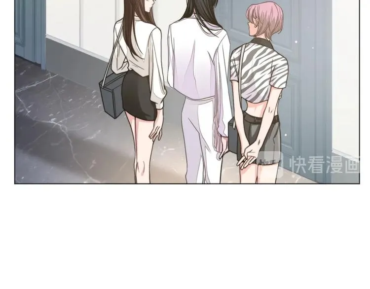 第4话 两人亲密被抓包？！ 第12页
