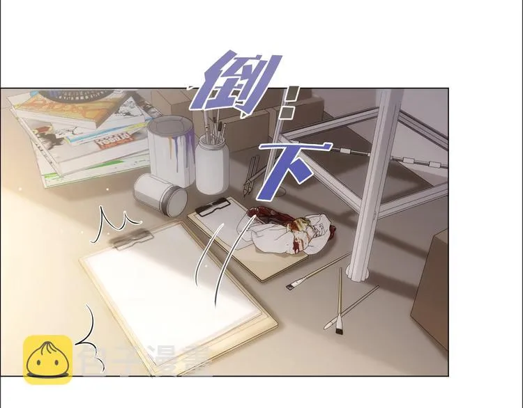 第5话 情愫暴露 第50页