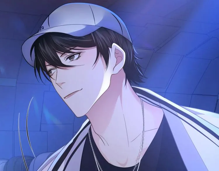 第9话 你要选谁？！ 第23页