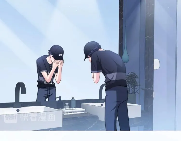 第9话 你要选谁？！ 第33页