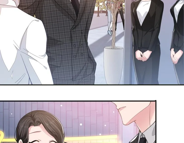 第16话 马扣扣的男人？！ 第51页