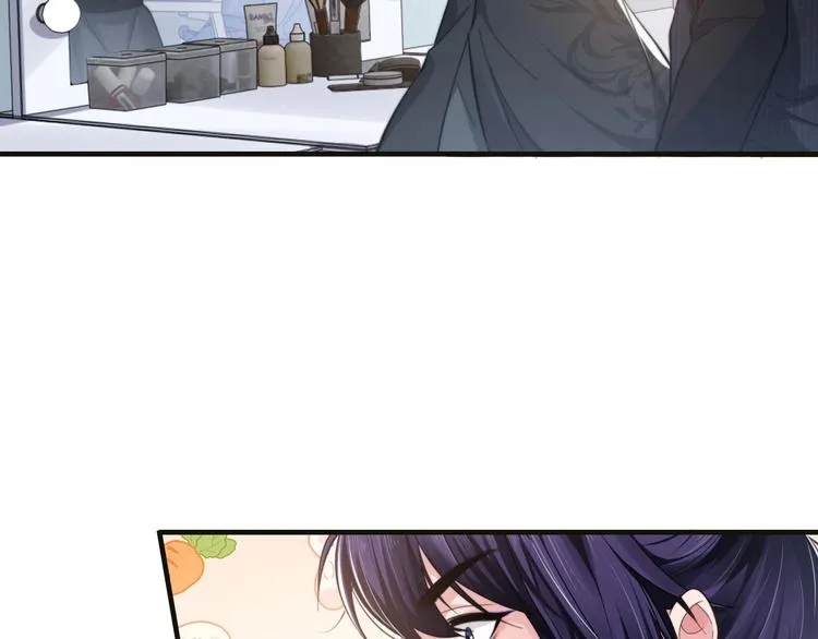 第20话 他的呼吸在我耳边喘息 第85页