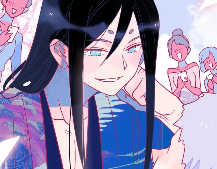 第18话 他看向他，他看向她 第110页