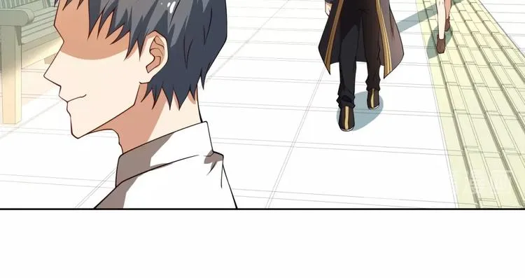 第7话青梅竹马再相遇！ 第34页