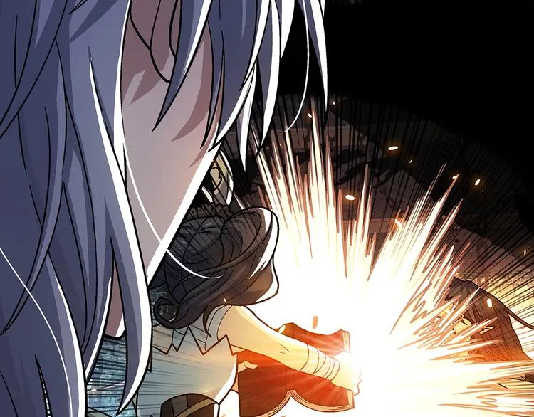 第9话 父亲的别离！ 第20页