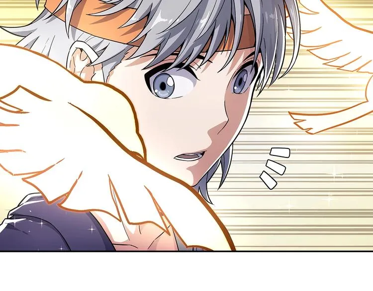 第4话 千年的恩怨？ 第32页