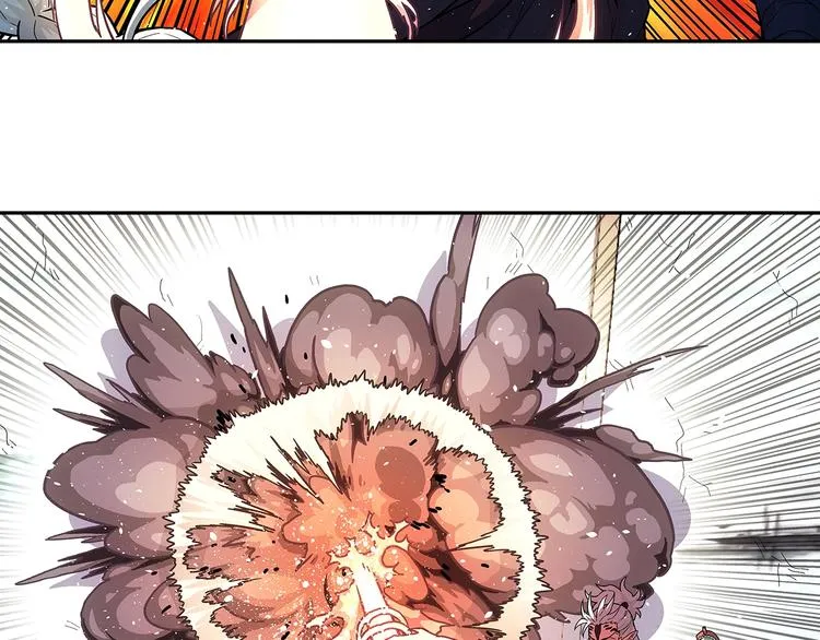 第4话 千年的恩怨？ 第61页