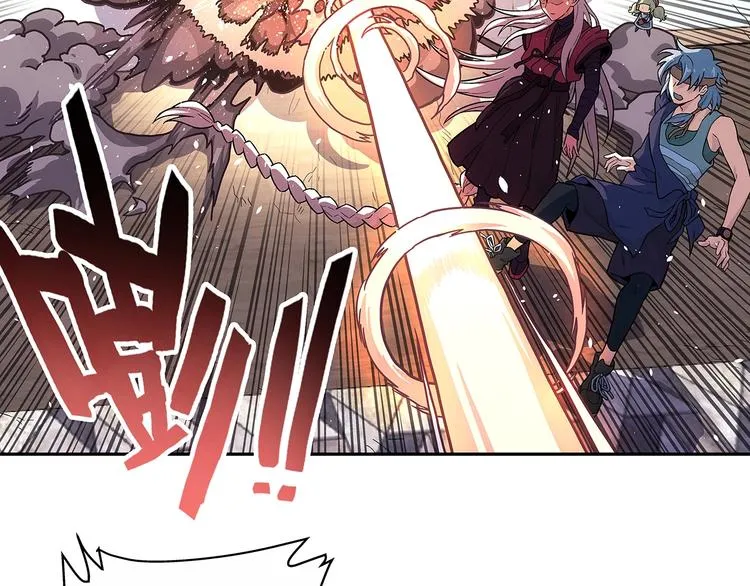 第4话 千年的恩怨？ 第62页