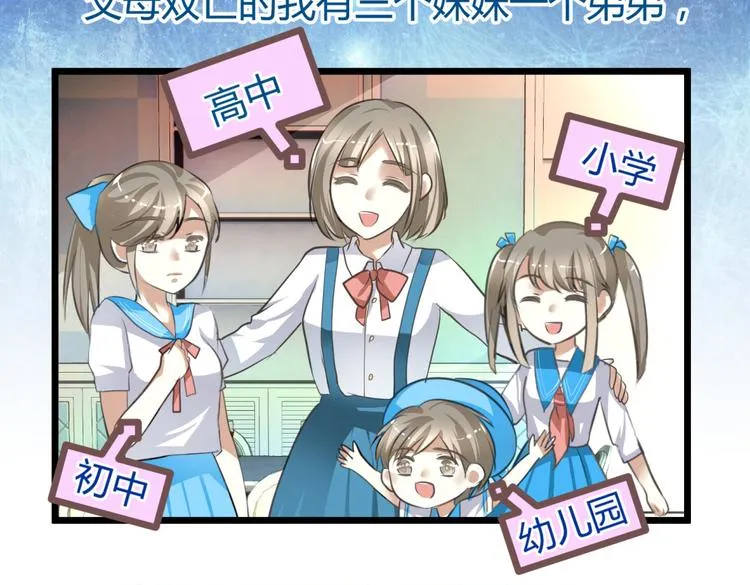 第1－2话 为什么刚穿越就被甩耳光 第6页