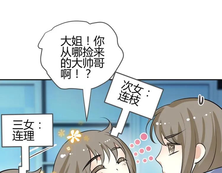 第8话 千金小姐穿越成保镖？ 第15页