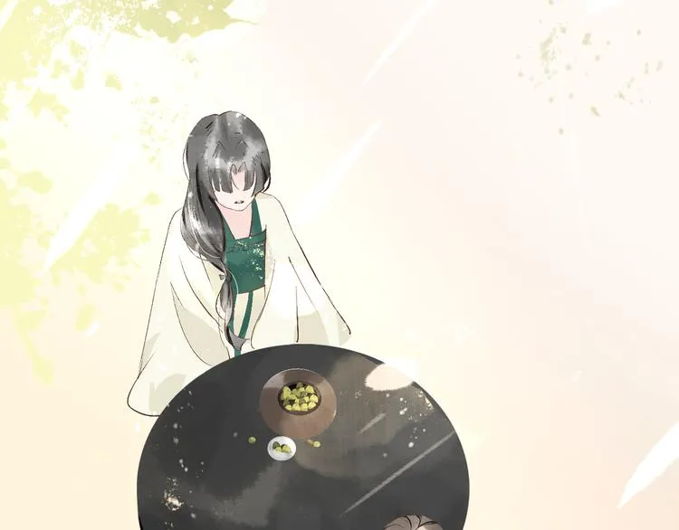 第11话 往事【上】 第30页
