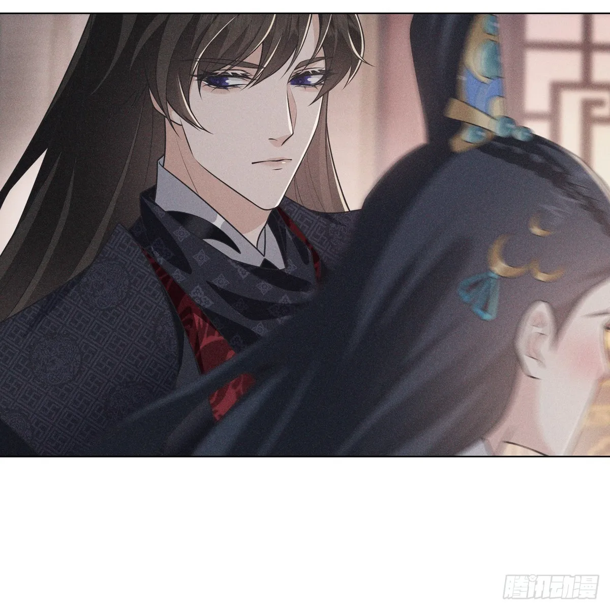 010蚀月 第32页