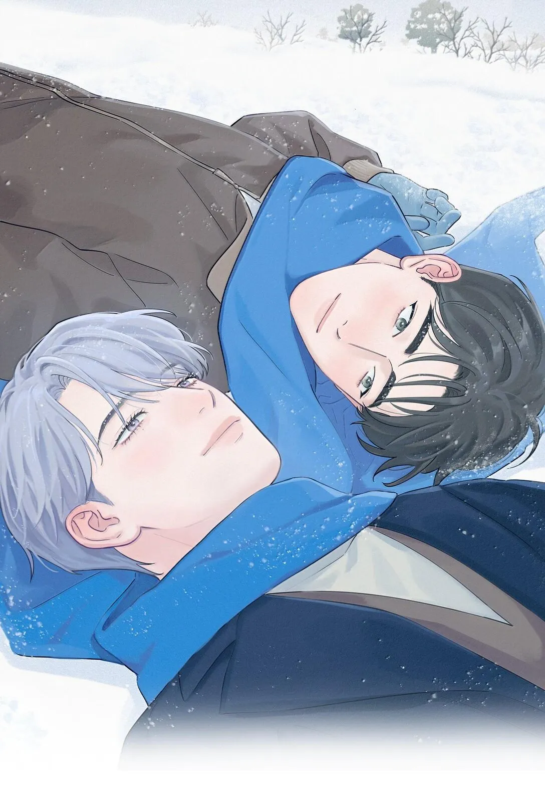 第117话 妈妈 第1页