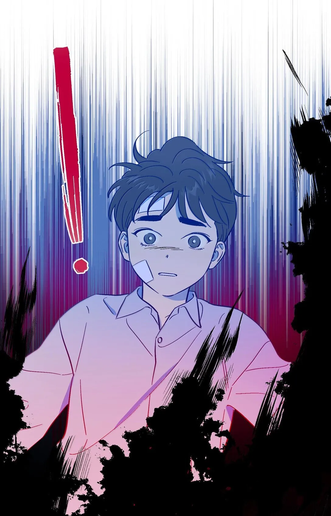 第117话 妈妈 第15页