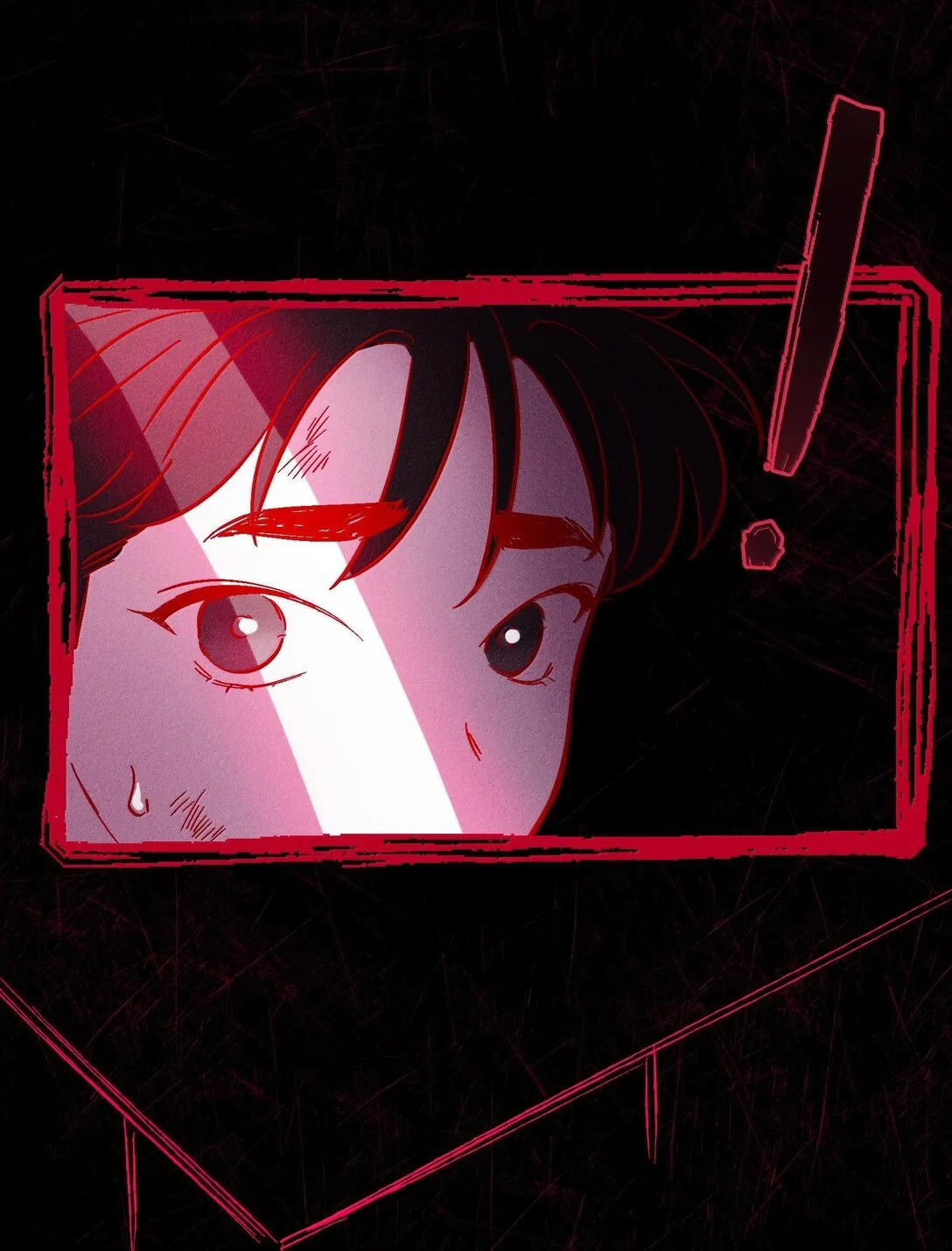 第117话 妈妈 第19页