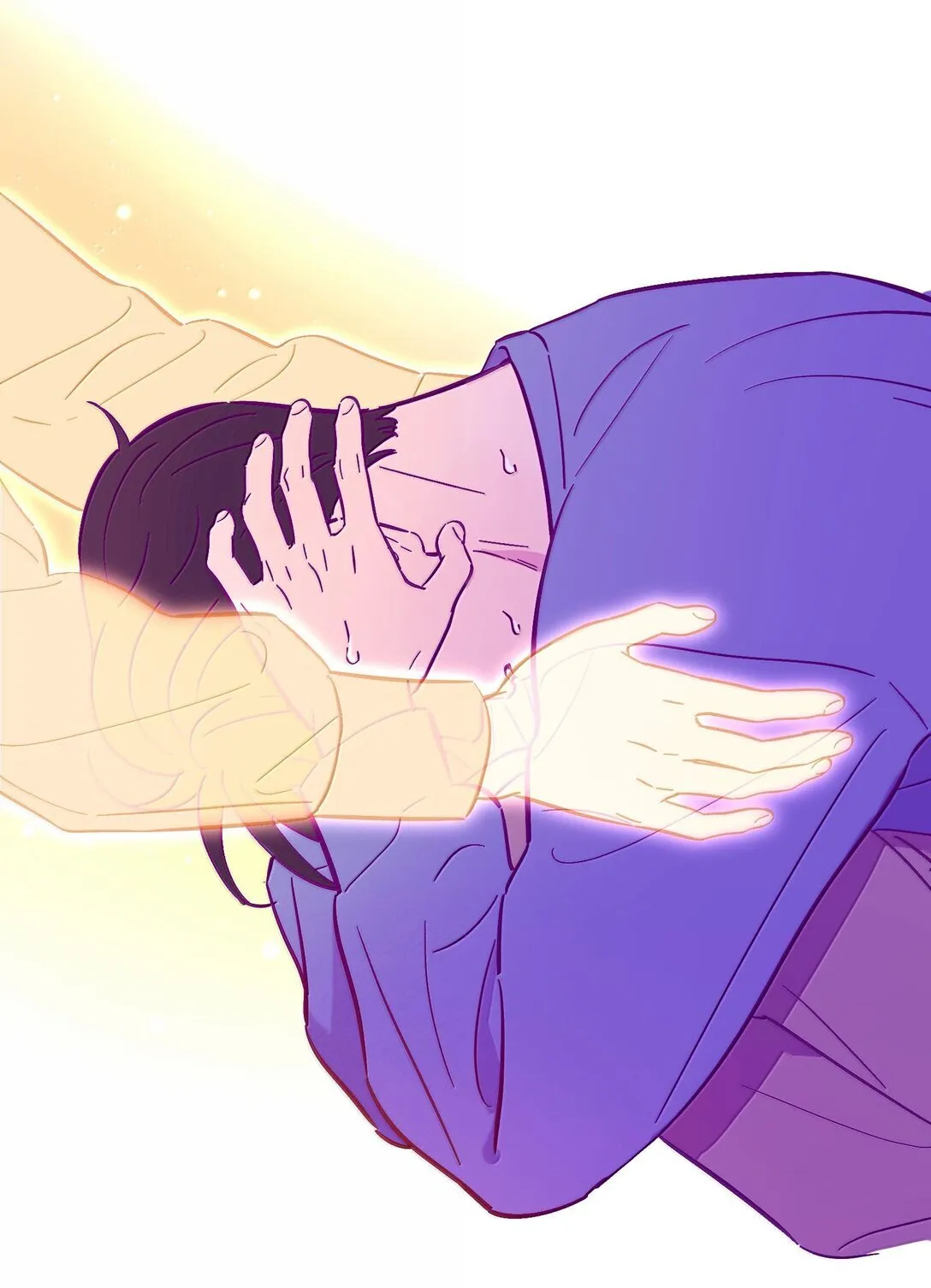 第117话 妈妈 第33页