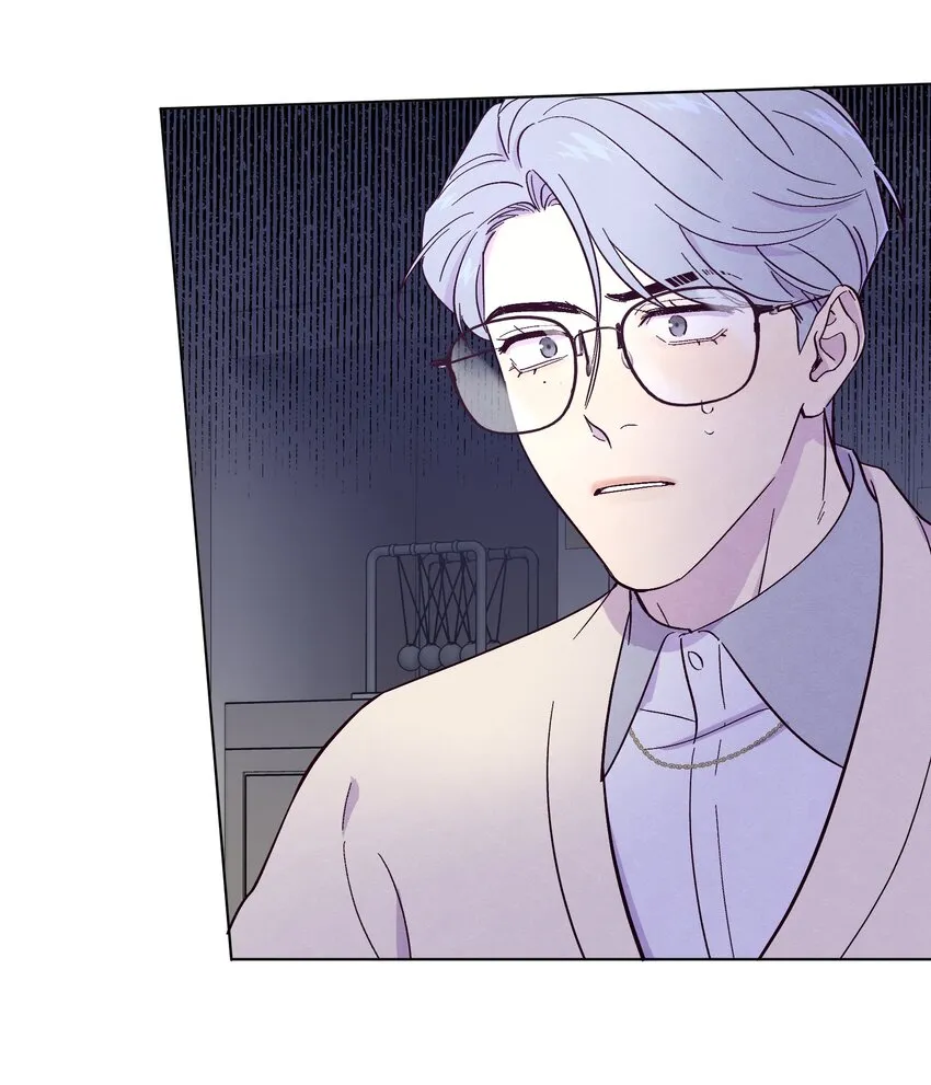 第3话 我怎么会喜欢男人？！ 第34页