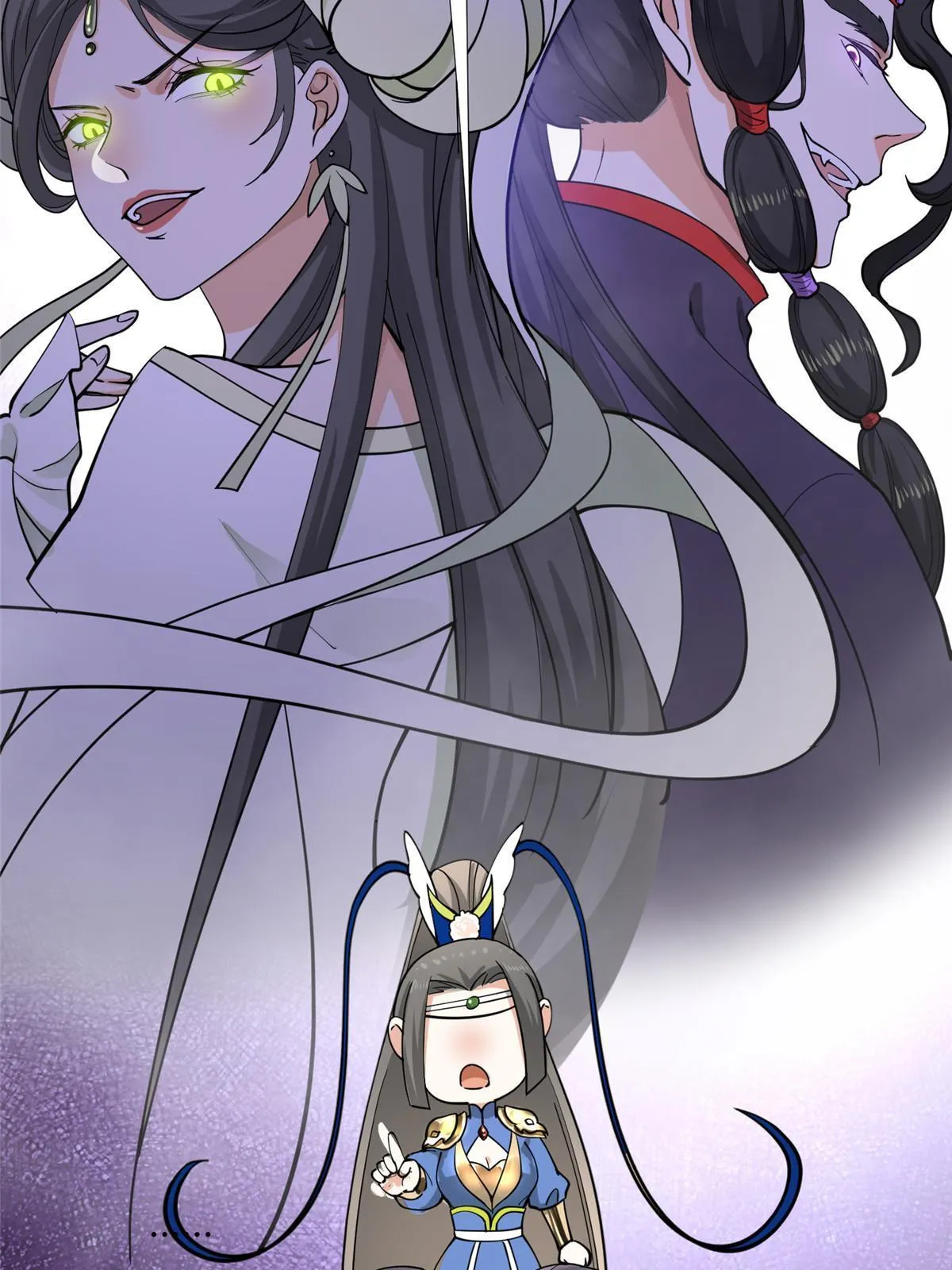 08 找狐狸帮忙！ 第7页