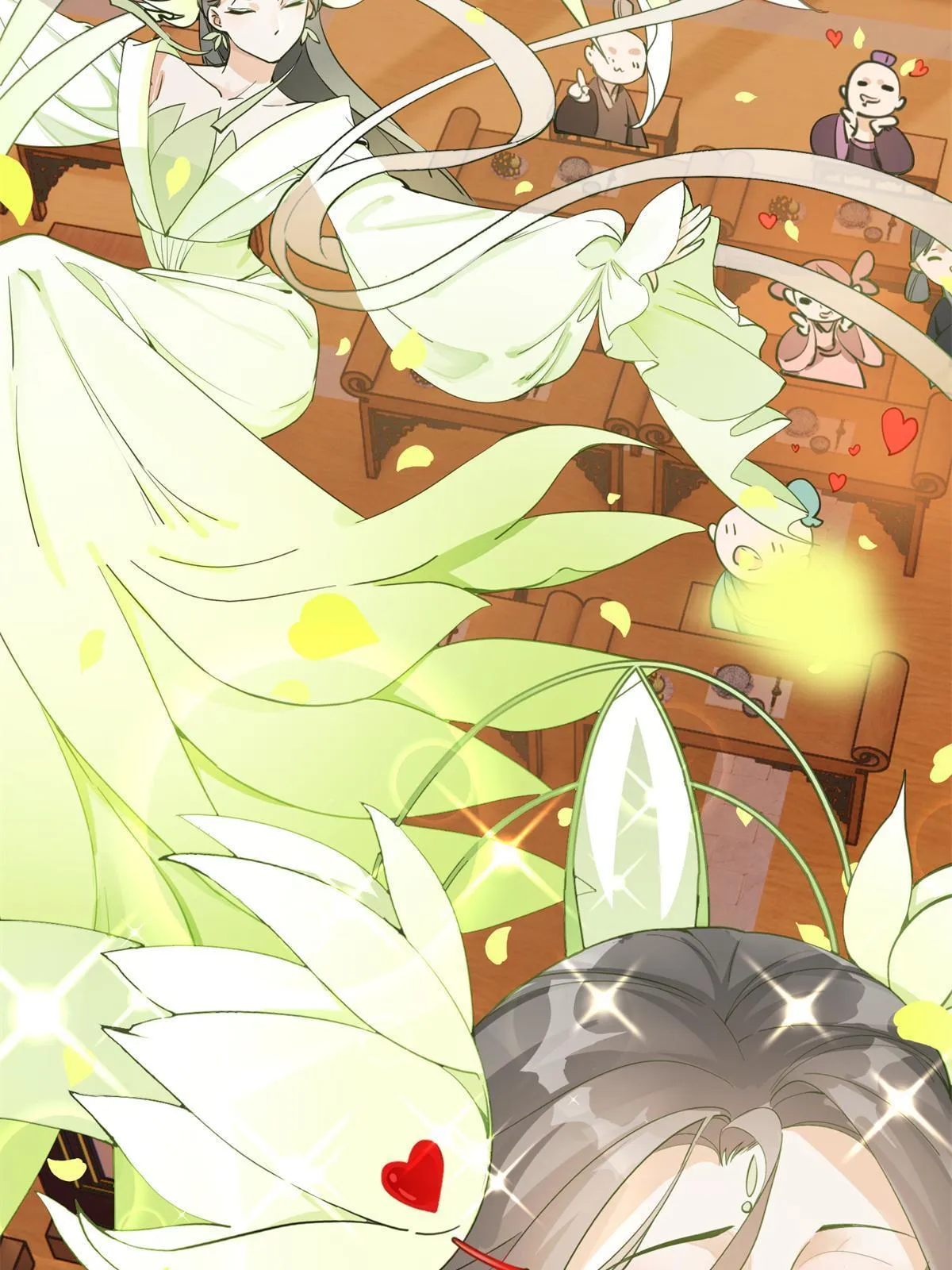 05 被苍凌坑了！ 第15页