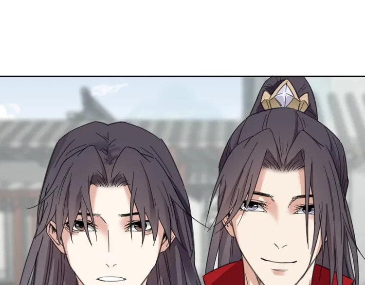 完结篇 还是要分别吗？ 第125页