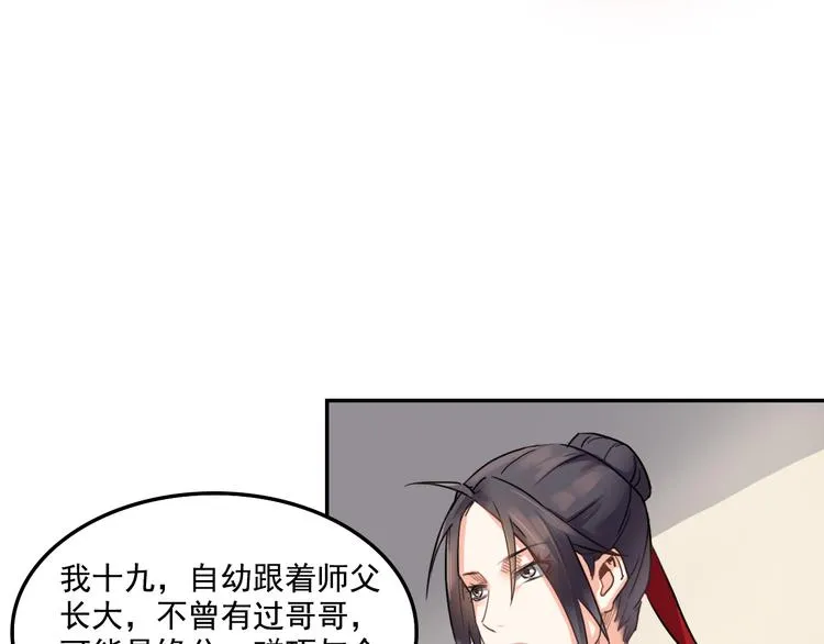 第5话 好色王爷？ 第7页