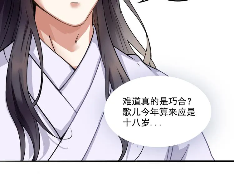 第5话 好色王爷？ 第10页