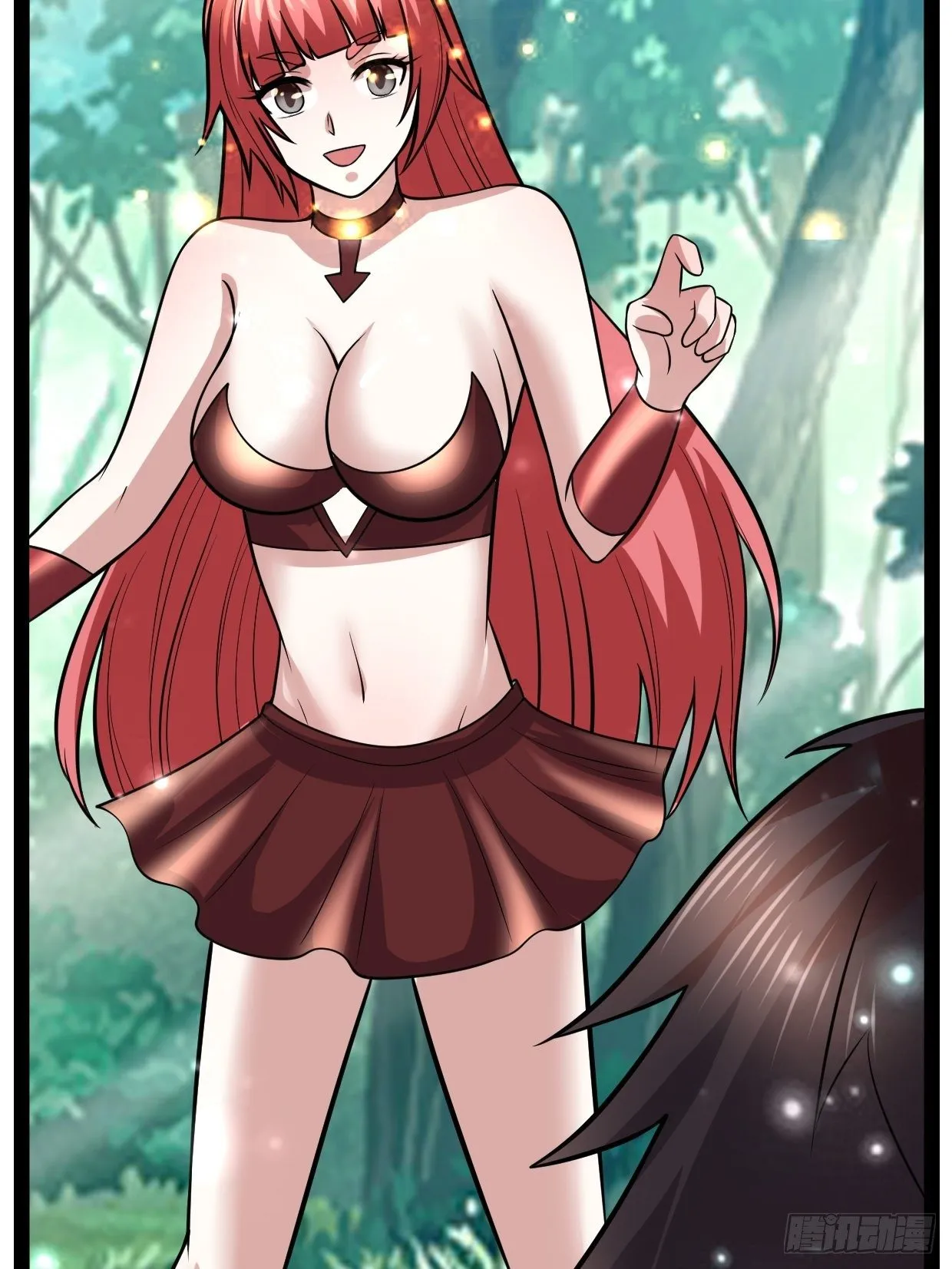 72 魔美再临 第35页