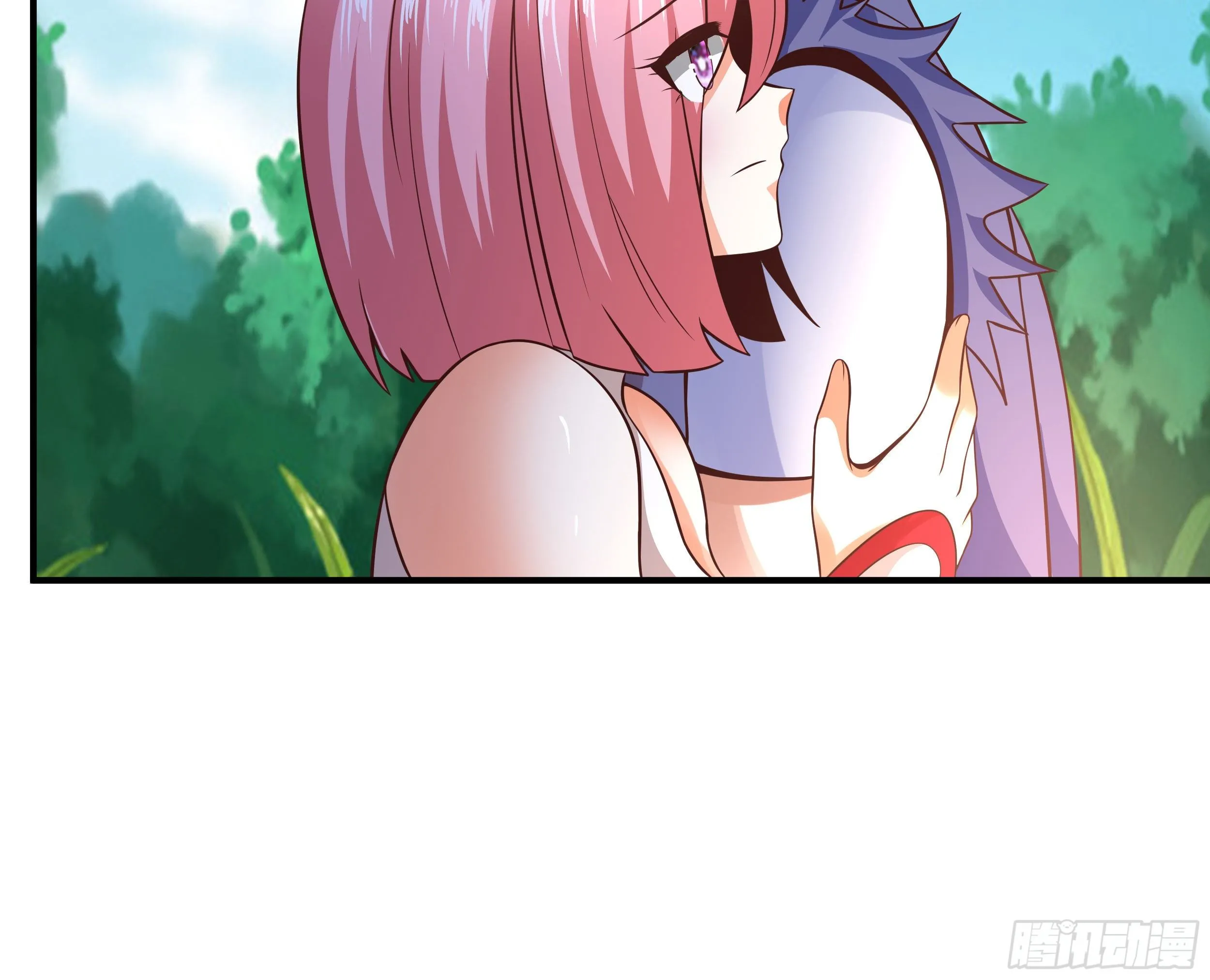 2 兔女孩 第35页