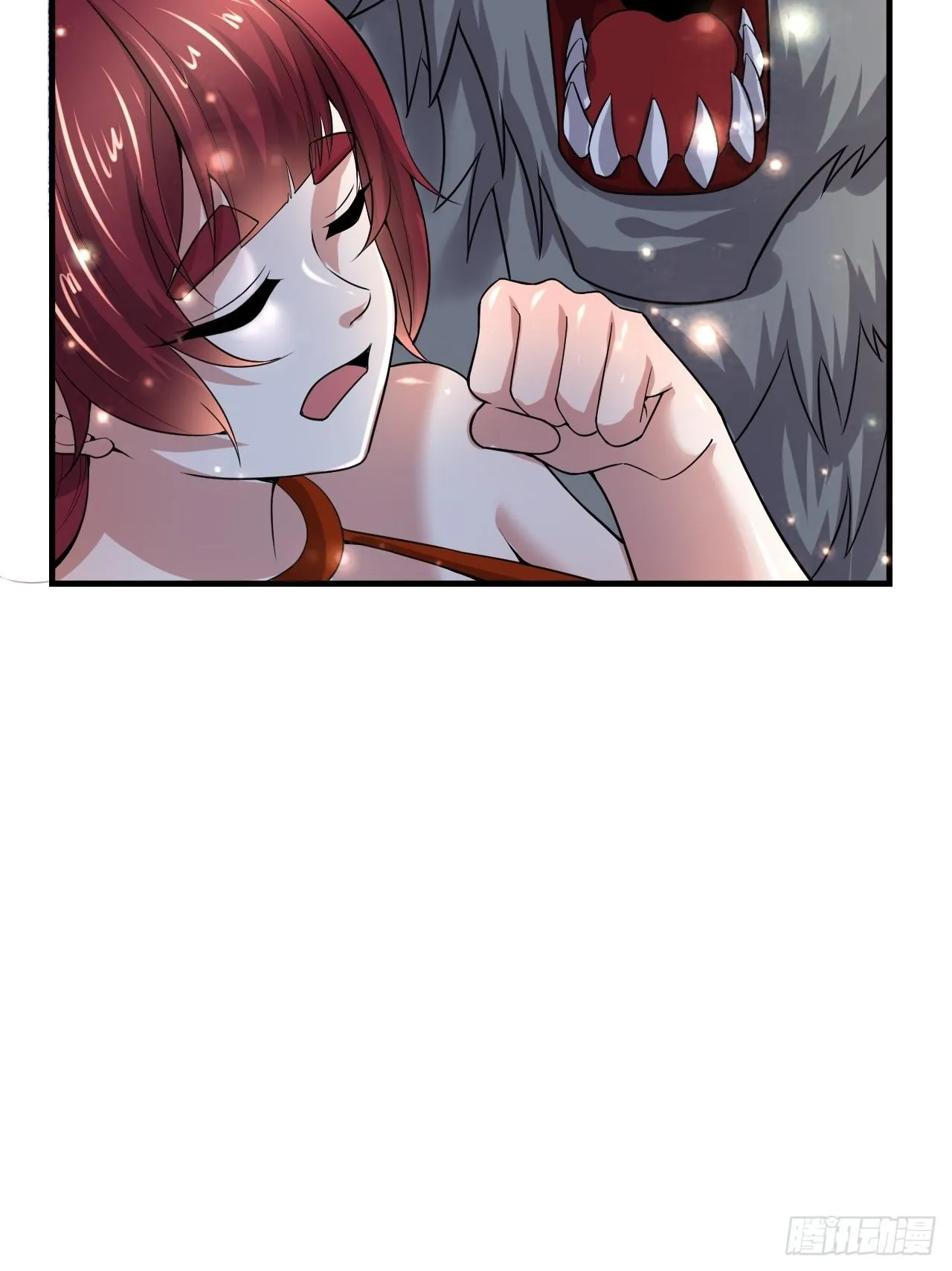 44 问题魔美 第26页