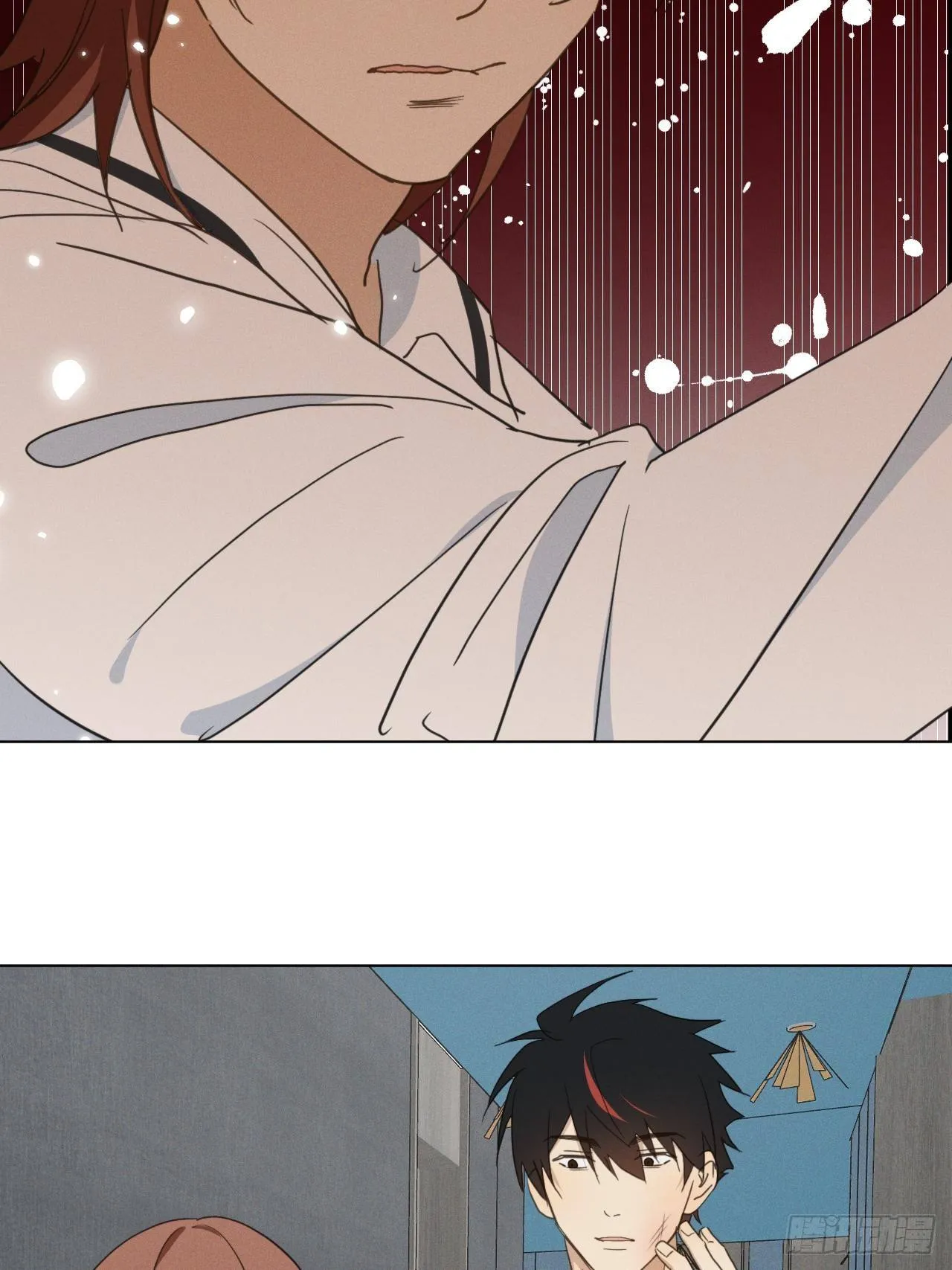 第95话 有话要说 第26页