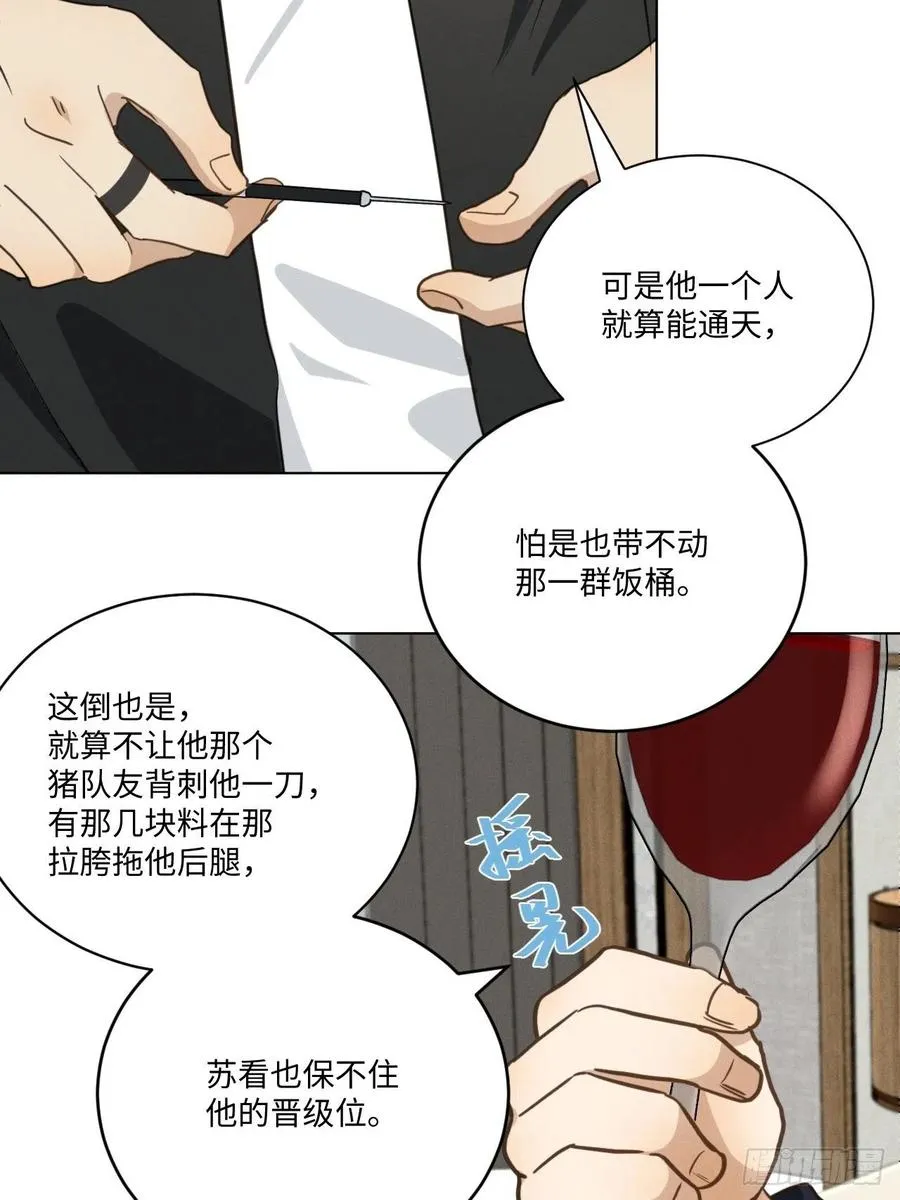 第92话 有备无患 第30页