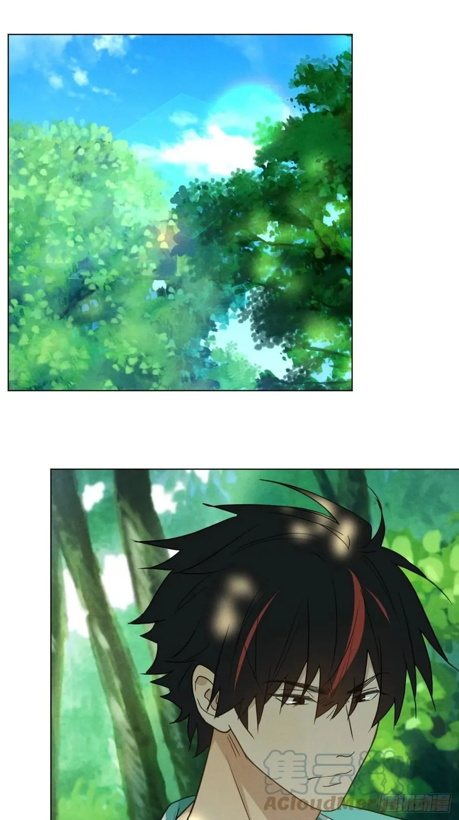 第86话 当面询问 第13页