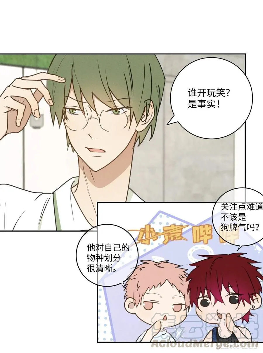 第75话 玩偶人 第16页