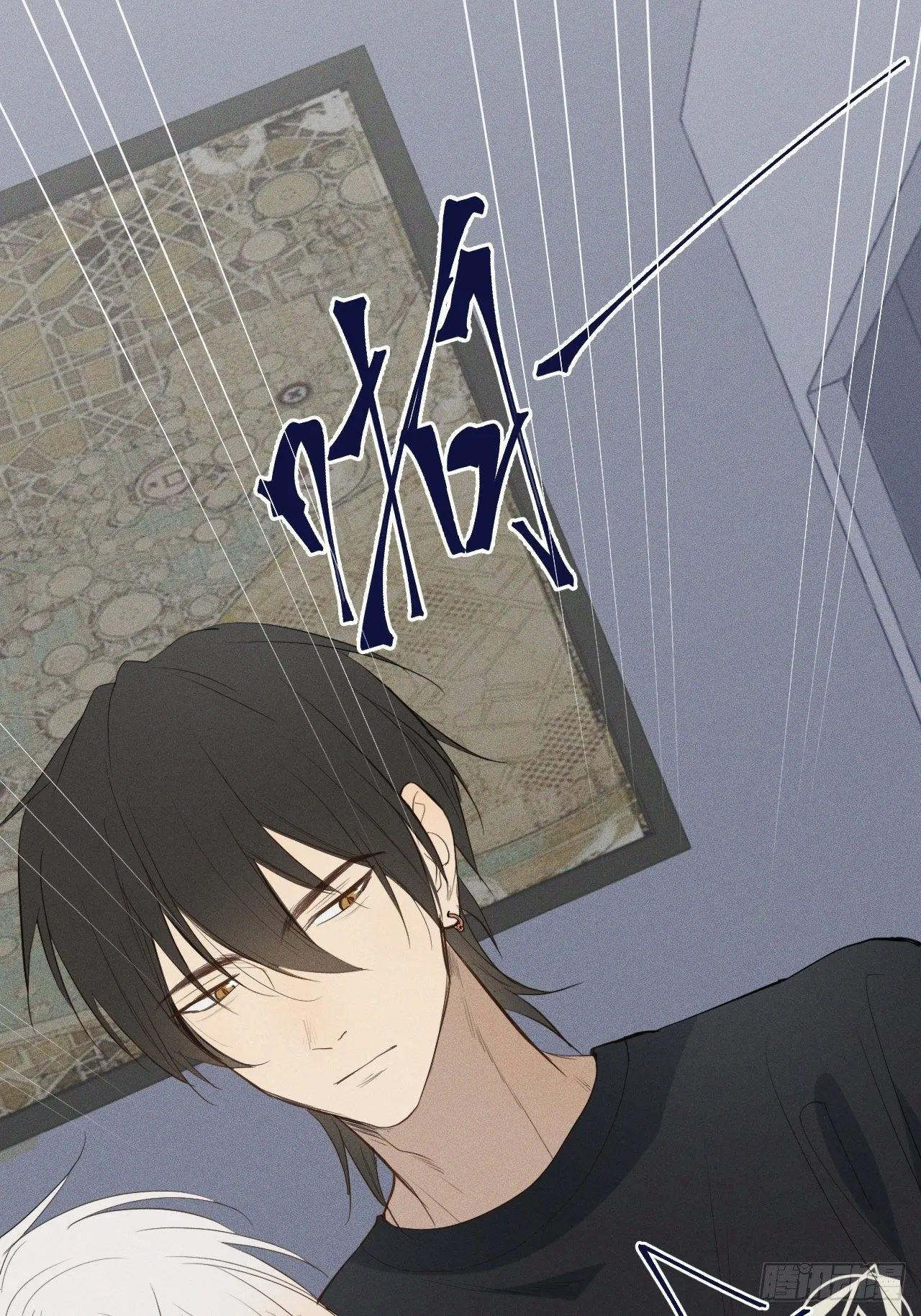 第3话 猛男落泪 第42页