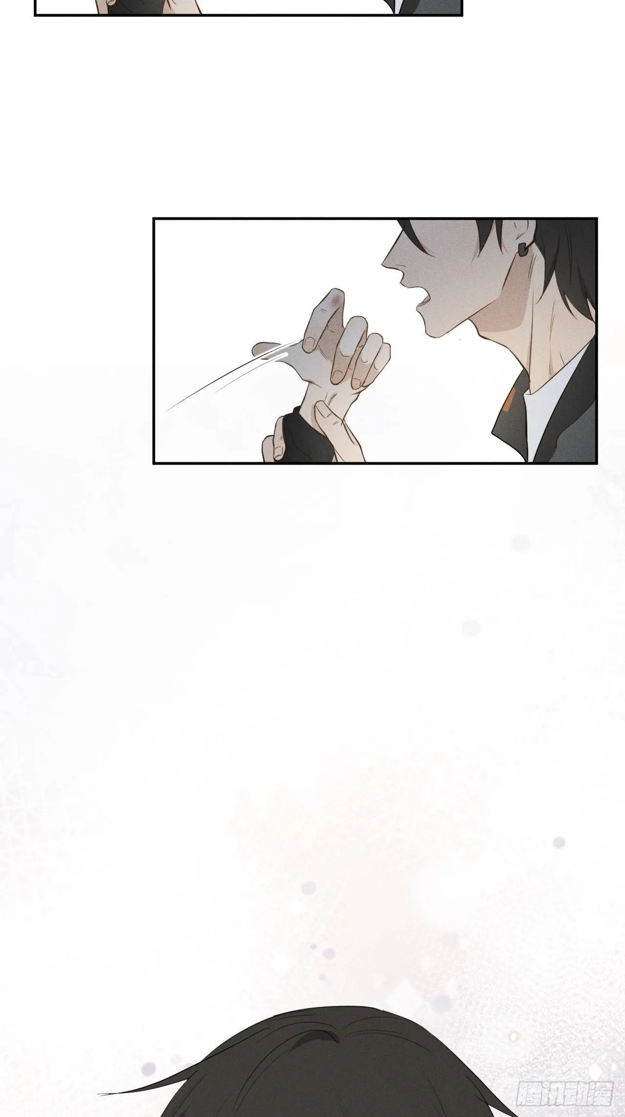 第8话 狮子舔舔 第24页