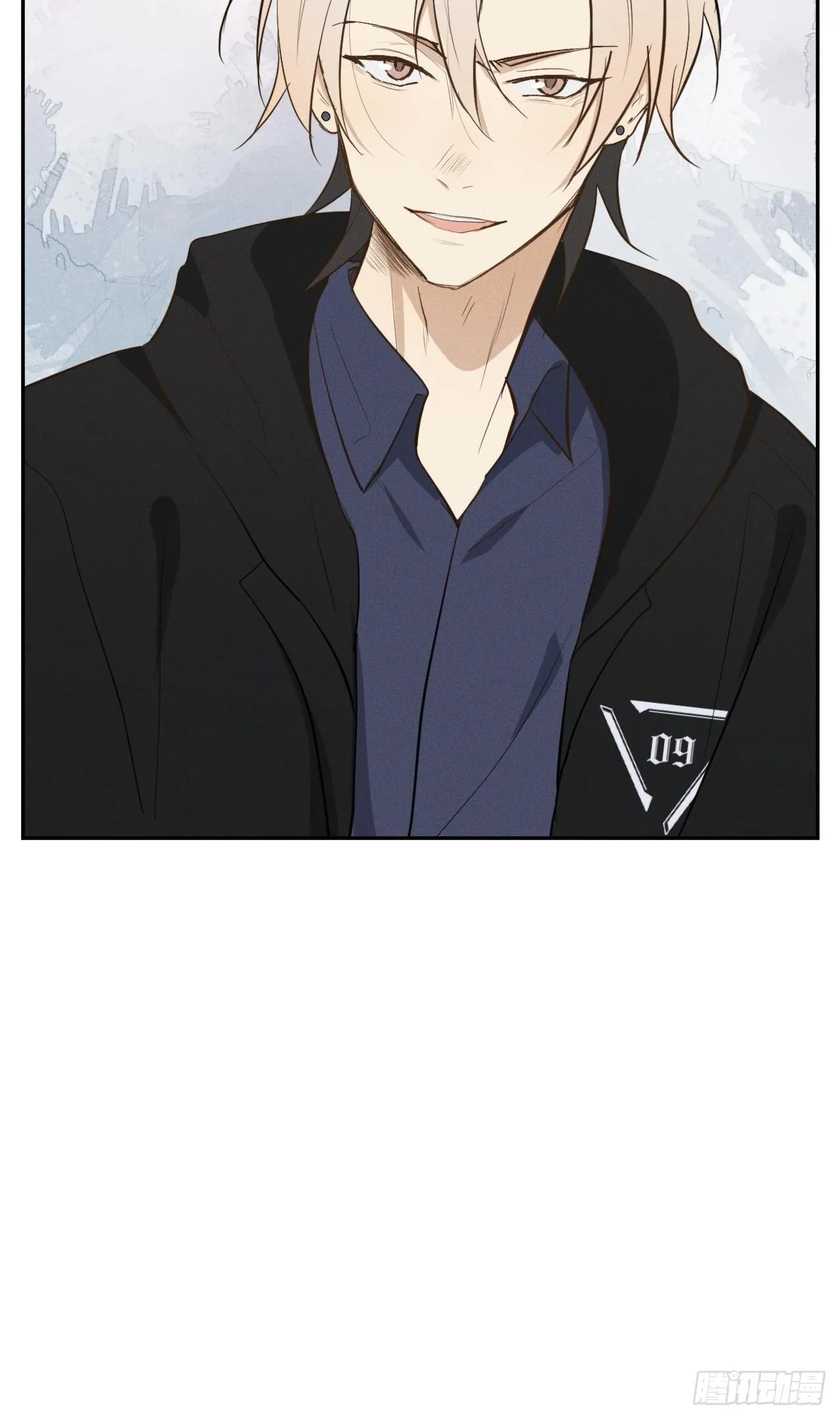 第8话 狮子舔舔 第50页