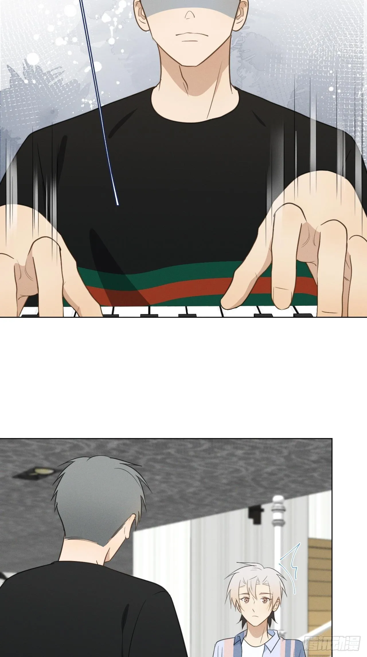 第49话 想玩就玩 第7页